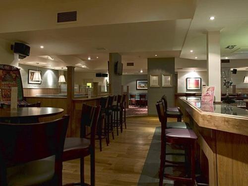 גלאזגו Orchard Park Hotel מראה חיצוני תמונה