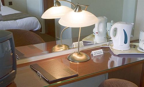 גלאזגו Orchard Park Hotel מראה חיצוני תמונה