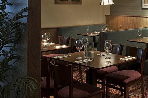 גלאזגו Orchard Park Hotel מראה חיצוני תמונה